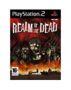 Realm of the Dead PS2