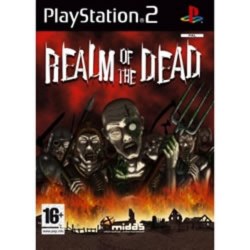 Realm of the Dead PS2