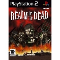 Realm of the Dead PS2 Realm of the Dead PS2