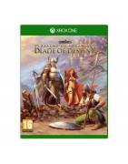 Realms Of Arkania: Blade of Destiny Xbox One