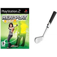 Realplay Golf PS2 Realplay Golf PS2