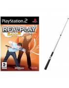 Realplay Pool PS2
