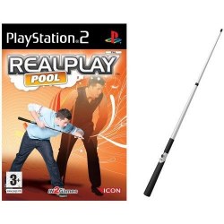 Realplay Pool PS2