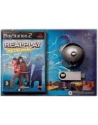 Realplay Puzzlesphere PS2