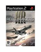 Rebel Raiders Operation Nighthawk PS2