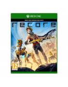 Recore Xbox One