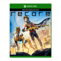 Recore Xbox One Recore Xbox One