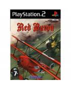 Red Baron PS2