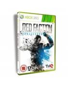 Red Faction Armageddon XBox 360