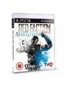 Red Faction Armageddon PS3