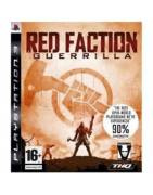 Red Faction Guerrilla PS3