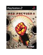 Red Faction II PS2