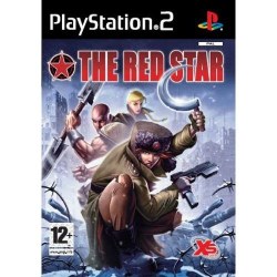 Red Star PS2