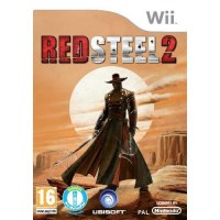 Red Steel 2 Nintendo Wii Red Steel 2 Nintendo Wii