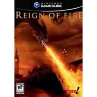 Reign of Fire Gamecube Reign of Fire Gamecube