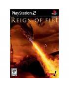 Reign of Fire PS2