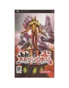 Rengoku II: Stairway to Heaven PSP