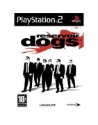 Reservoir Dogs PS2