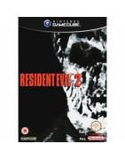 Resident Evil 2 Gamecube
