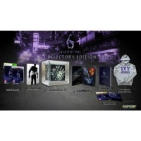 Resident Evil 6 Collectors Edition XBox 360 Resident Evil 6 Collectors Edition XBox 360