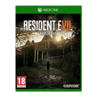 Resident Evil 7 biohazard Xbox One Resident Evil 7 biohazard Xbox One
