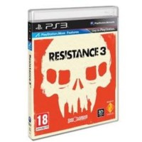 Resistance 3 PS3 Resistance 3 PS3