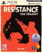 Resistance The Trilogy PS3
