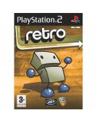 Retro PS2