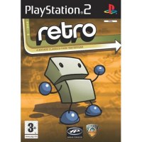 Retro PS2 Retro PS2