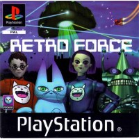 Retro Force PS1 Retro Force PS1