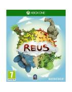 REUS Xbox One