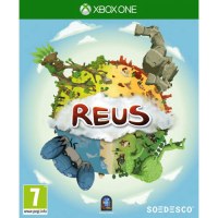 REUS Xbox One REUS Xbox One