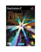 Rez PS2