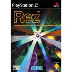 Rez PS2