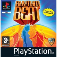 Rhythm Beat PS1 Rhythm Beat PS1