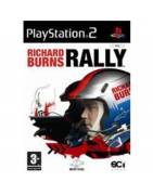 Richard Burns Rally PS2