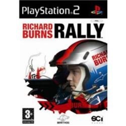 Richard Burns Rally PS2