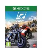 Ride Xbox One