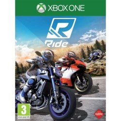 Ride Xbox One