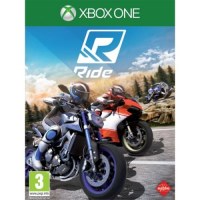 Ride Xbox One Ride Xbox One