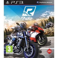 Ride PS3 Ride PS3