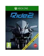 Ride 2 Xbox One