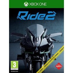 Ride 2 Xbox One