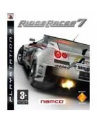 Ridge Racer 7 PS3