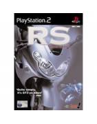 Riding Spirits PS2