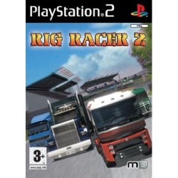 Rig Racer 2 PS2