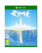 Rime Xbox One