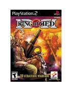 Ring of Red PS2