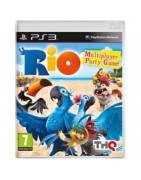 Rio PS3