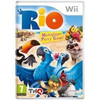 Rio Nintendo Wii Rio Nintendo Wii